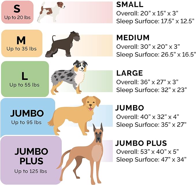 Furhaven Cooling Gel Dog Bed for Large/Medium Dogs w/ Removable Bolsters & Washable Cover, For Dogs Up to 55 lbs - Plush & Velvet L Shaped Chaise - Sable Brown, Large