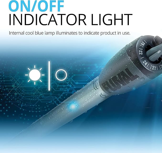 Fluval M 100 Watt Submersible Heater