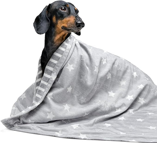 Dog Cooling Blanket 41 * 30inch Lightweight Self Cooling Blanket Bed Cover for Dog Cat Summer Blanket &Ice Silk Cooling Pet Blanket Throw Blanket for Kennel Sofa