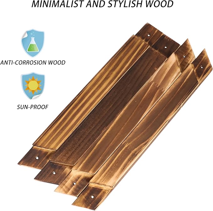 Dog House with Wooden Frame for Small Dogs or Cats Pet House with Fabric Cushion for Indoor (Beige)