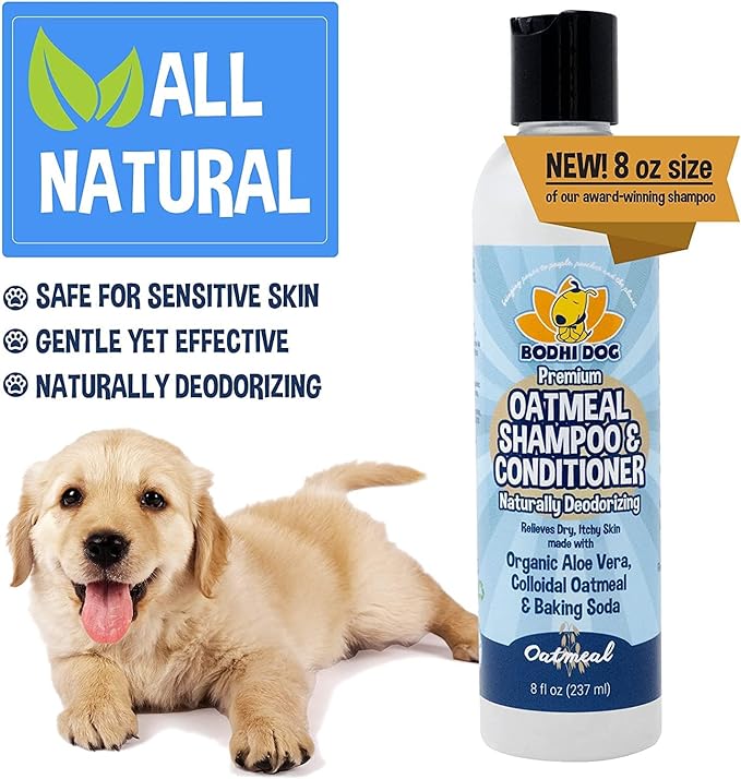 Bodhi Dog Shampoo Brush, Grooming Shampoo Brush for Pets, Short Hair Dog Scrubber, Blue, 2 Count