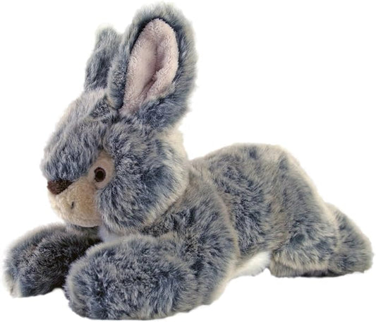 Fluff & Tuff – Walter Wabbit Plush Dog Toy