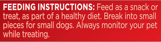 Milk-Bone Dog Treats Bundle: Original Biscuits for Large Dogs 10 Pounds + Soft & Chewy Beef & Filet Mignon 25 Ounce