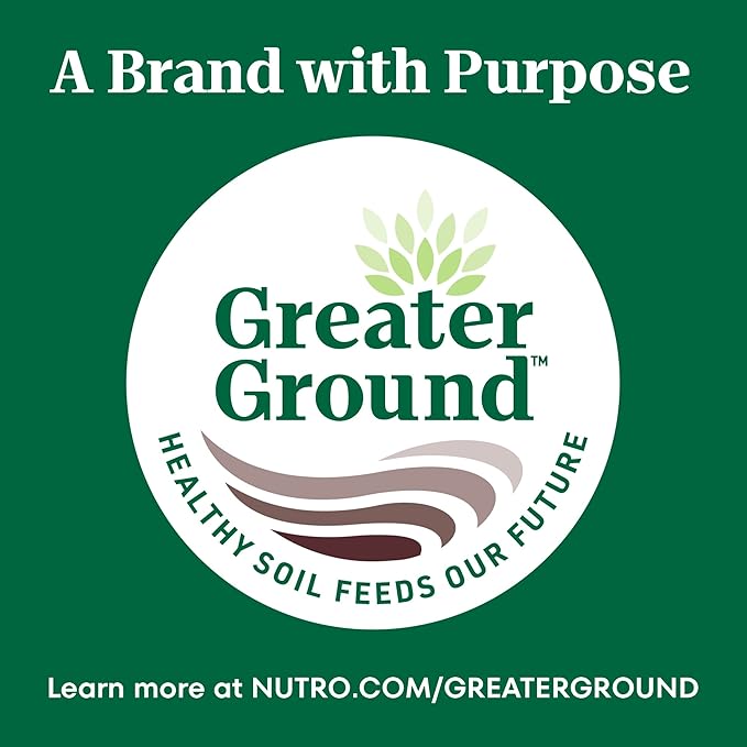 Nutro Natural Choice Adult Healthy Weight Dry Dog Food, Lamb and Brown Rice Recipe, 30 lbs.