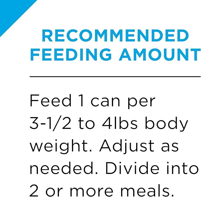 Purina Pro Plan Sensitive Skin and Sensitive Stomach Cat Food Wet Pate, Grain Free Chicken Entree - (Pack of 24) 3 oz. Cans