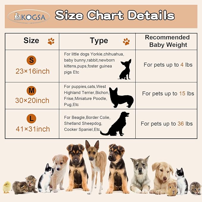 Blankets for Dogs Small,3 Pack Dog Blankets for Small Dogs Washable,Cat Blankets 23" x 16",Cute Paw Pattern,Soft Pet Mat Throw Cover for Kennel Crate Bed,Puppy Blankets,Dog Grey Blankets