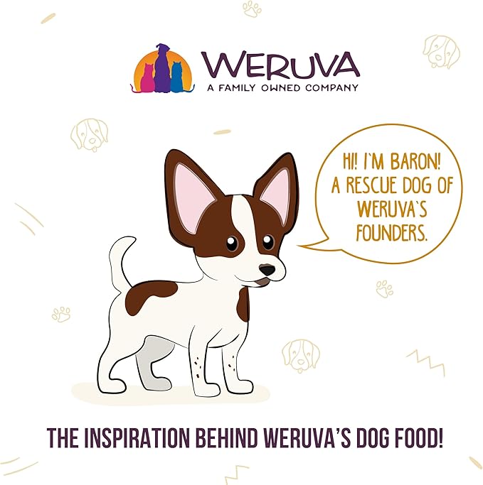 Weruva Classic Dog Food, That's My Jam! with Chicken & Lamb in Gelée, 5.5Oz Can (Pack of 24)