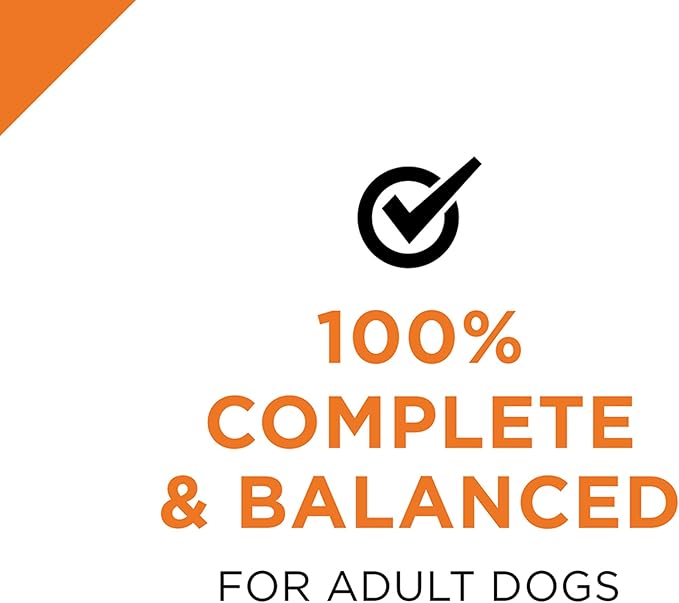 Purina Pro Plan High Protein Dog Food Gravy, Braised Chicken and Spinach Entree - (Pack of 8) 10 oz. Tubs