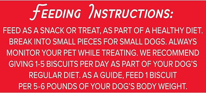 Milk-Bone Limited Edition Holiday Dog Treats, Small Biscuits, 24 Ounce Reusable Tin