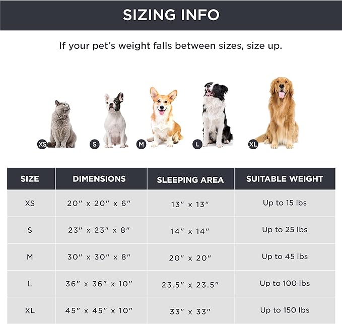 Bedsure Calming Dog Bed for Extra Large Dogs - Donut Washable Large Pet Bed, Anti-Slip Round Fluffy Plush Faux Fur Dog Bed, Fits up to 125 lbs Pets, Blue, 45 inches