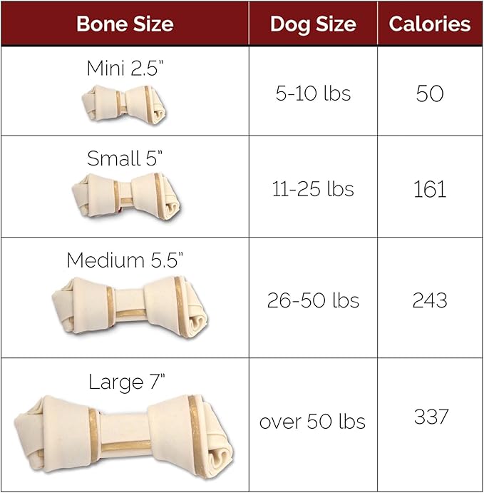 SmartBones DoubleTime Chews 3 Count, Medium, Rawhide-Free Chews For Dogs With Long-Lasting Chew Center