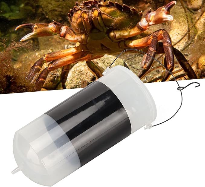 Zerodis Shrimp Hatchery Kit, Shrimp Hatchery Kits Large Capacity Automatic Shrimp Eggs Incubator with Regulating Valve