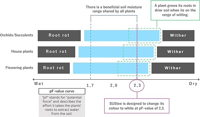 Aquameter Refill (2 Small cores)