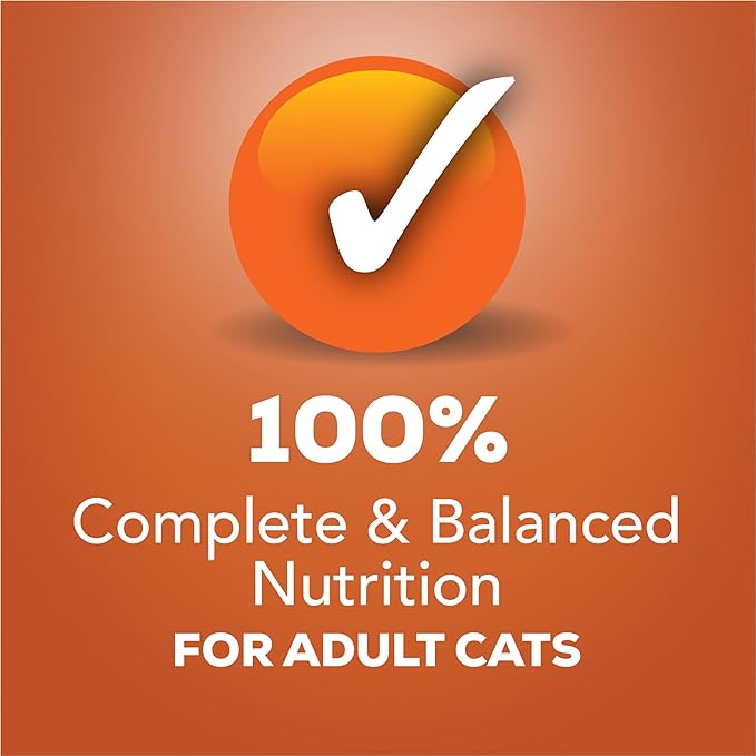 Purina Friskies Wet Cat Food Pate, Pate Mixed Grill - (Pack of 24) 5.5 Oz. Cans