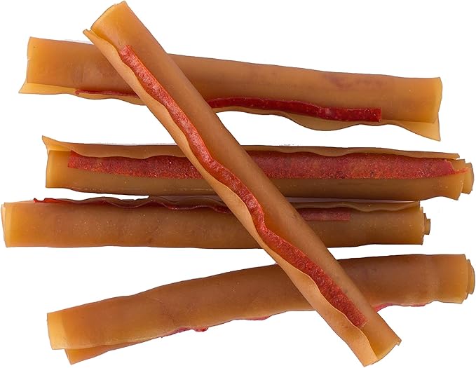 SmartBones SmartSticks, Treat Your Dog to a Rawhide-Free Chew Made With Real Meat and Vegetables