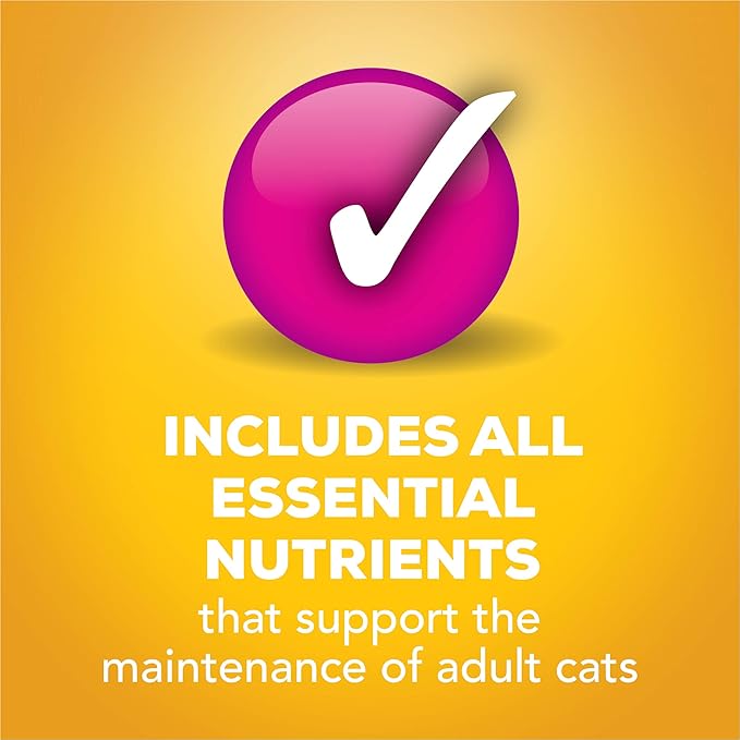 Purina Friskies Gravy Wet Cat Food Variety Pack, Tasty Treasures Prime Filets - 5.5 Ounce (Pack of 12)