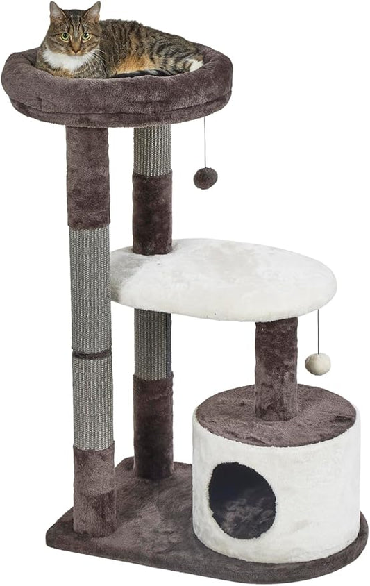 MidWest Homes for Pets Alden Medium Cat Tree