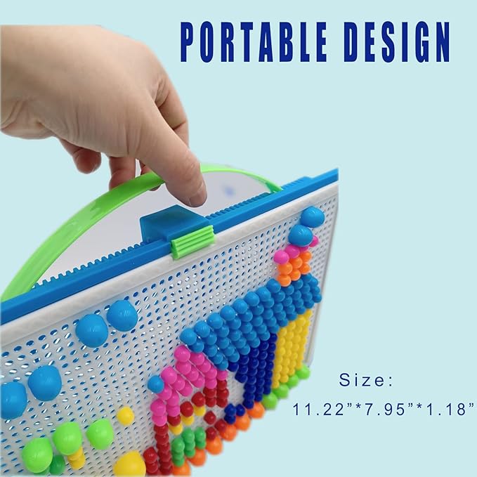 Bird Toys for Parakeets, Parrot Foraging and Chewing Toys for Small & Medium Birds, Colorful and Durable Cockatiel Toys, Suitable for Lovebirds, Finch, Parakeets, Budgerigars, Conure, Cockatiel