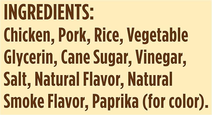 Blue Buffalo True Chews Premium Natural Dog Treats, Chicken and Bacon 12 oz bag