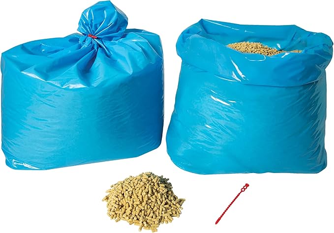 Tetra Pond Sticks, Koi Fish & Goldfish Food, Soft Sticks, Easy to Digest Floating Pond Fish Food, 11 pounds
