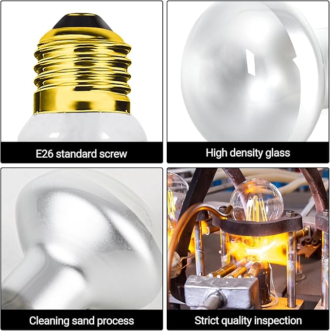 REPTIZOO Reptile Heat Lamp Combo Pack with Dual Reptile Light Fixture, 100W Intense Basking Spot Light UVA Daylight Heating Lamp & 26W Energy Saving UVA UVB Bulb Spiral Compact Bulb 10.0