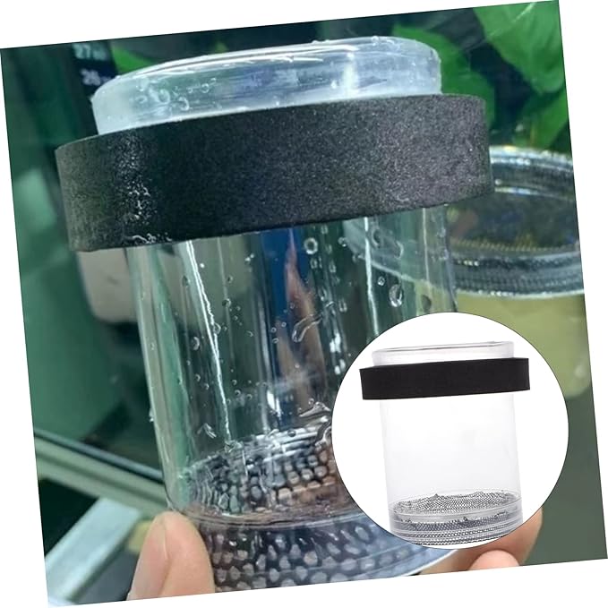 Box Pot Incubators Fishbowls Aquatainer Fish Net Box Fish Breeding Boxes Floating Box Fish Aquarium Boxes Fish Tank Hatching Incubator