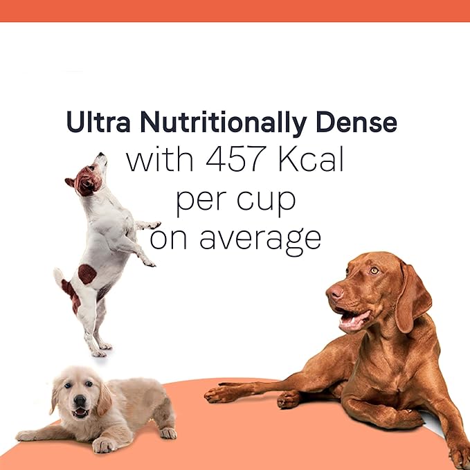 Canidae All Life Stages Premium Dry Dog Food for Less Active Dogs, All Ages, Chicken, Turkey & Lamb Meals, 27 lbs.