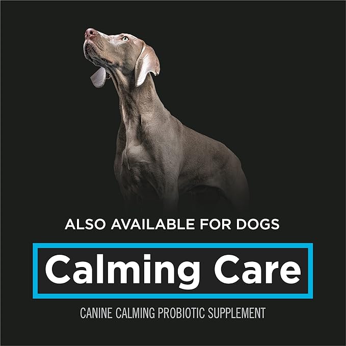 Purina Pro Plan Veterinary Supplements Calming Care Cat Supplements - 30 ct. Box