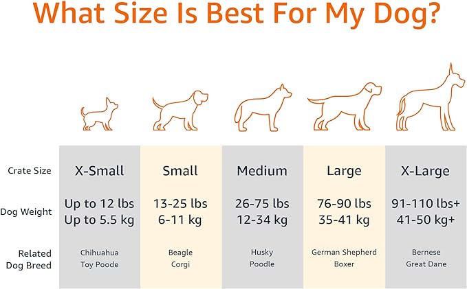 Amazon Basics Cooling Elevated Pet Bed For Dog, X-Large (60.1 x 37.1 x 8.9 Inches), 1 count, Grey