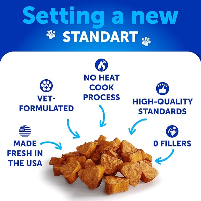 No Poo Chews for Dogs - Coprophagia Stool Eating Deterrent for Dogs - Prevent Dog from Eating Poop - Stop Eating Poop for Dogs with Probiotics & Digestive Enzymes - Forbid for Dogs