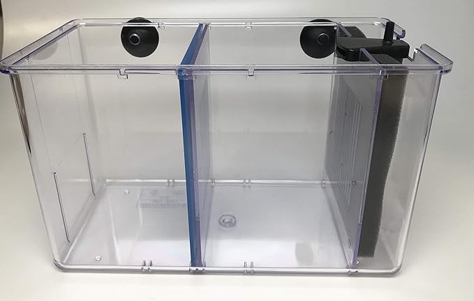 UP AQUA D-632-EX External Betta Box