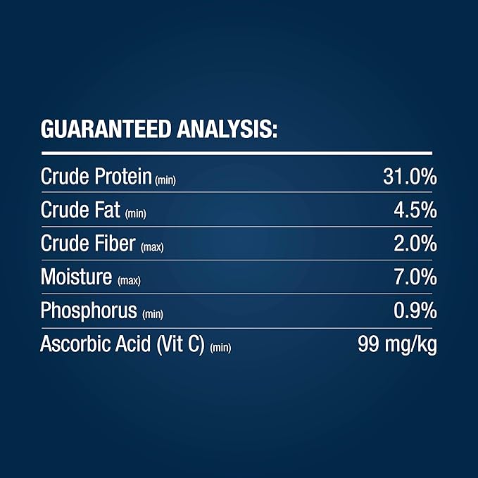 TetraPond Variety Blend Fish Food to Enhance Color and Vitality