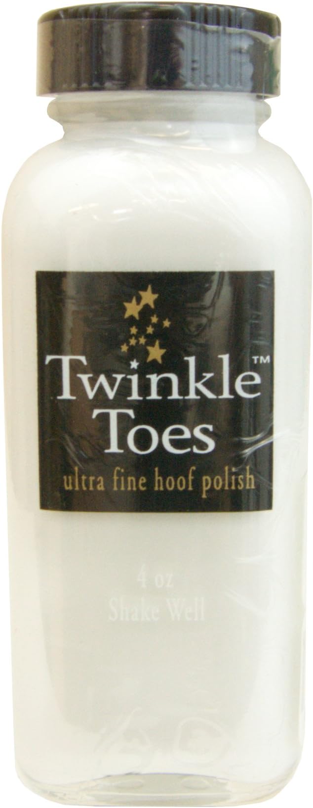 Toes Satin Hoof Polish