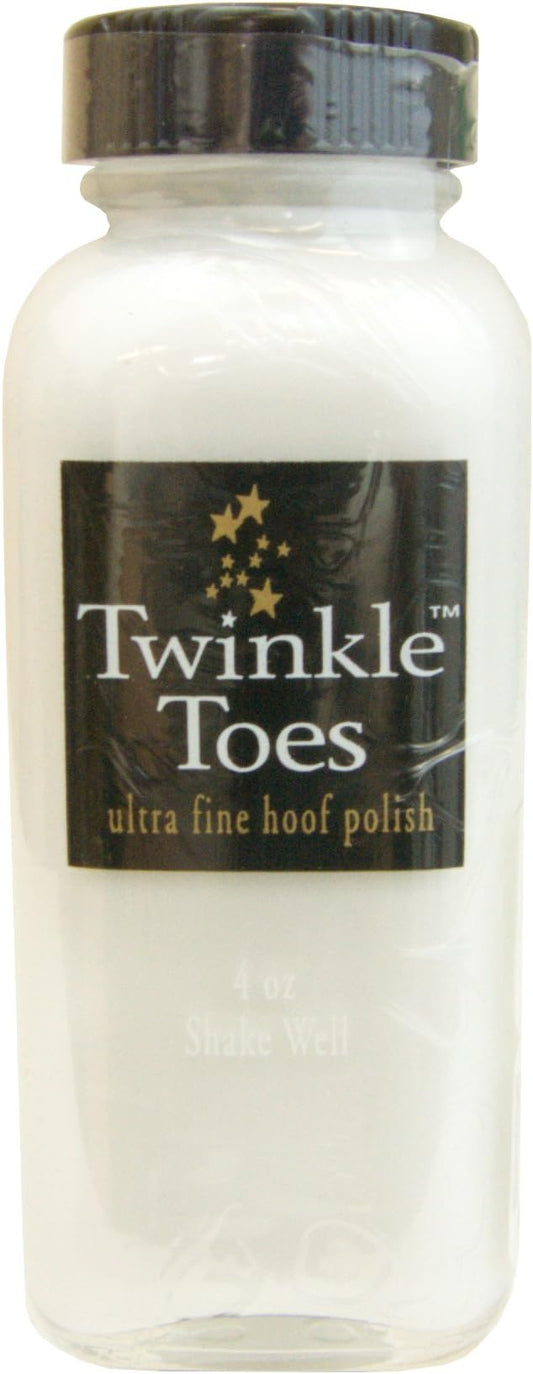 Toes Satin Hoof Polish