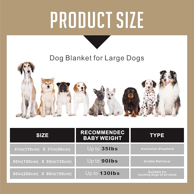 1 Pack 3 Blankets for Dogs, Dog Blankets for Large Dogs, Medium Dog Blanket Super Soft Fluffy Premium Fleece Pet Blanket Flannel Throw for Dog Puppy Cat Bone Paw Prints Blanket, Grey Pink, 41x31inch