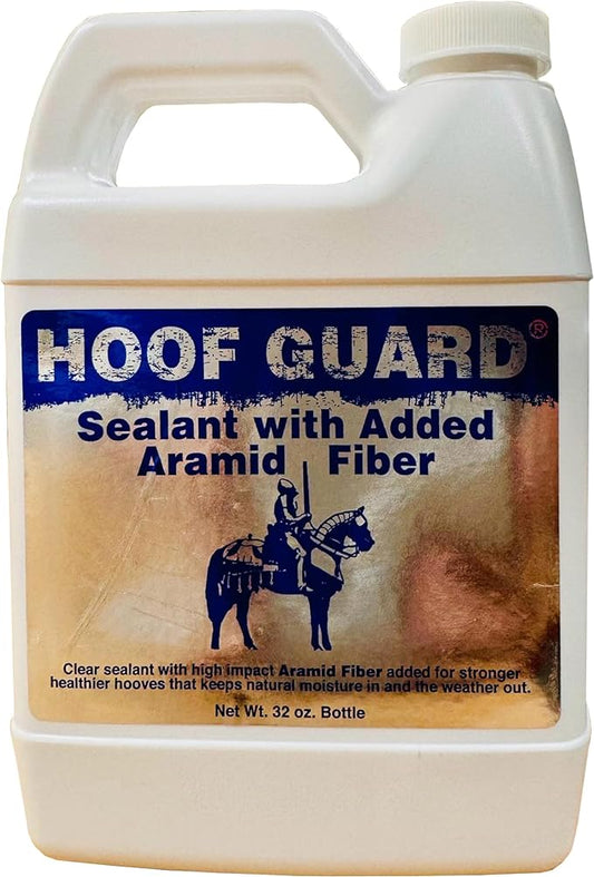 Hoof Guard 32oz Refill Bottle