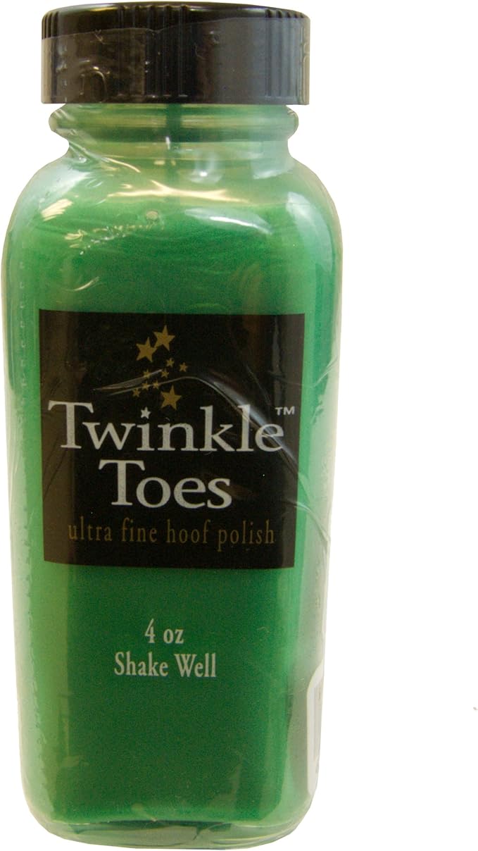 Toes Satin Hoof Polish