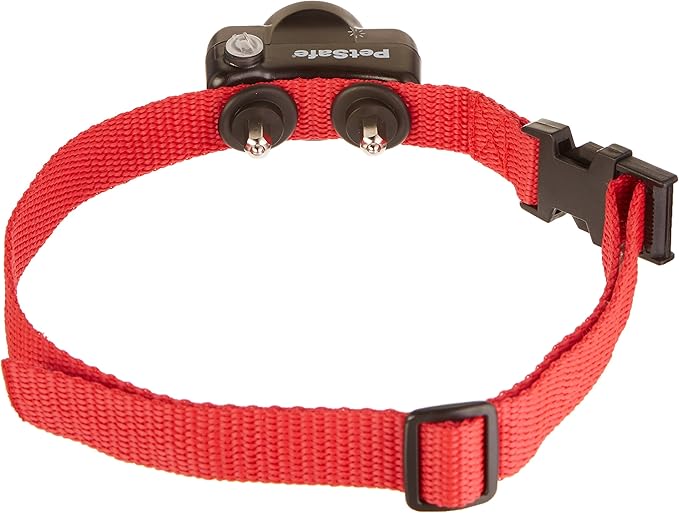 PetSafe UL-275-67D, Dogs, In-Ground Deluxe Ultralight Collar