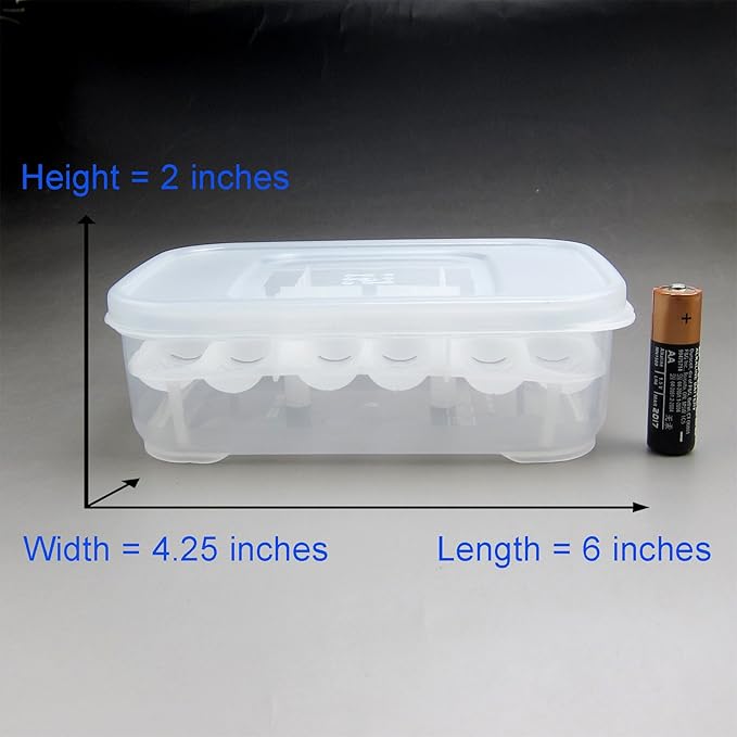 Alfie Pet - Bali Reptiles Egg Incubator Tray