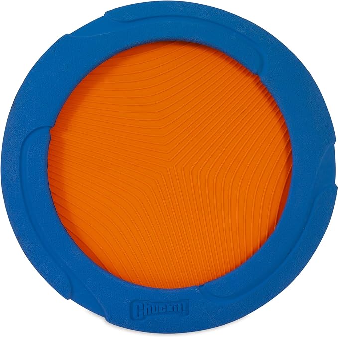 Chuckit! Ultra Flight Dog Fetch Toy