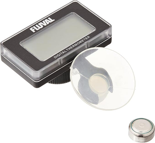 Fluval Submersible Digital Thermometer