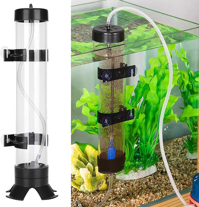 Artemia Eggs Hatchery Kit, Plastic Shrimp Eggs Hatchery Incubator for Aquarium for Fish