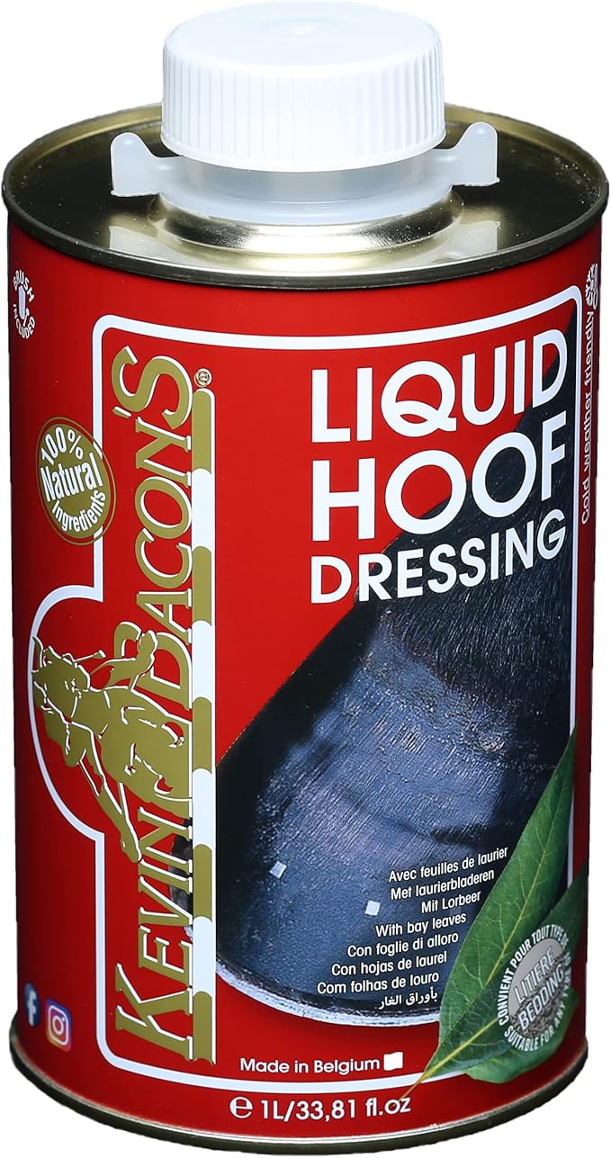 Liquid Hoof Dressing
