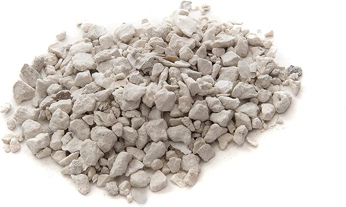 Manna Pro Crushed Oyster Shell and Poultry Grit Bundle (6-Pack)