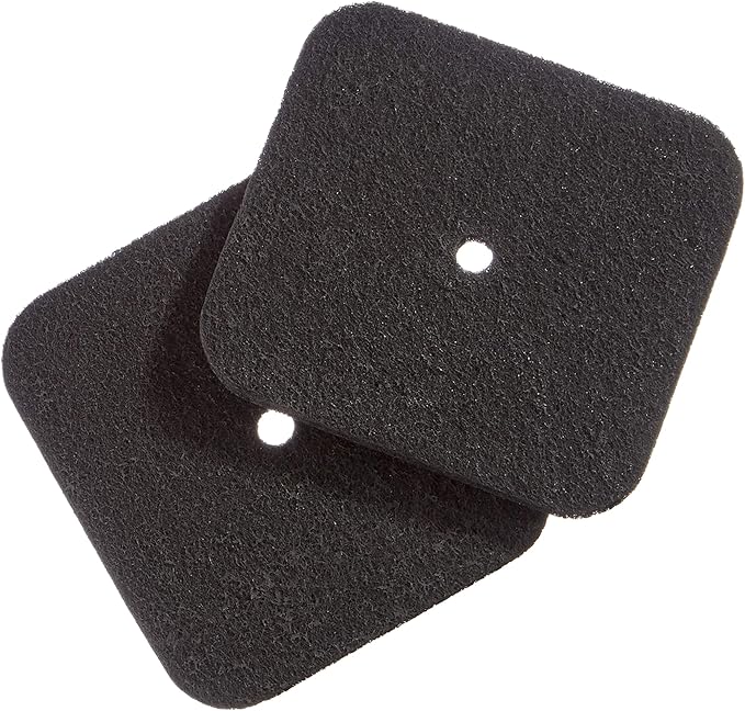 Catit Carbon Replacement Filter for Large Breeds Pack of 2