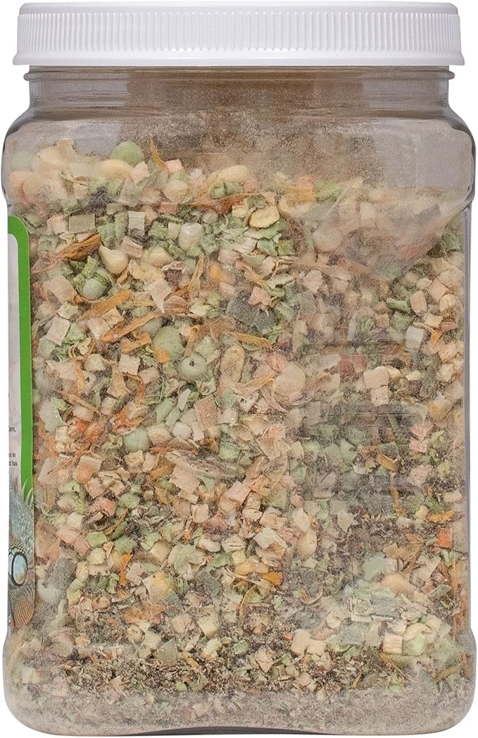 Veggie Mix Instant Meal 7.5-Ounce (212.63 Grams) Jar