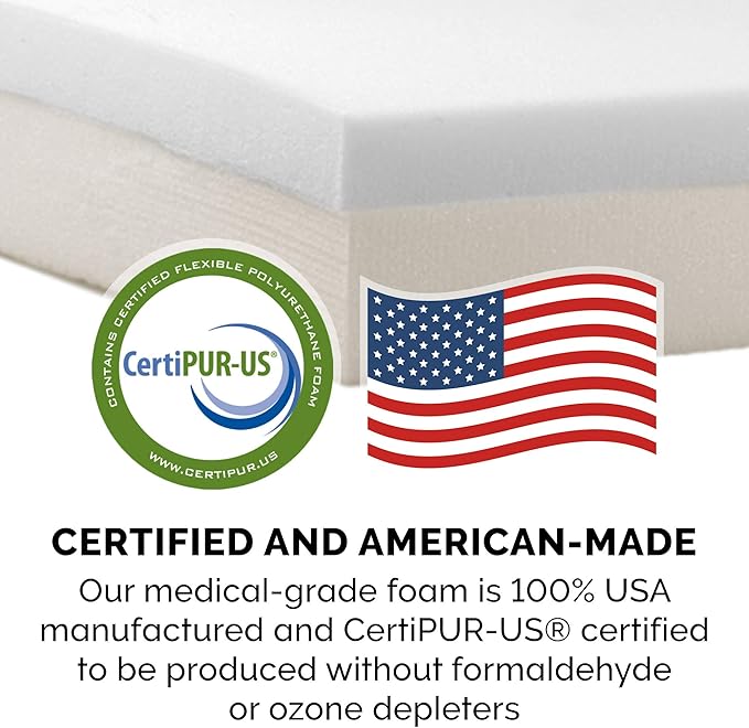 Furhaven Memory Foam Dog Bed for Large Dogs w/ Removable Bolsters & Washable Cover, For Dogs Up to 125 lbs - Luxe Faux Fur & Performance Linen Sofa - Woodsmoke, Jumbo Plus/XXL