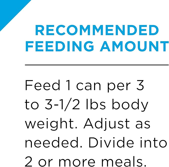 Purina Pro Plan Sensitive Skin and Stomach Cat Food Wet Pate, Sensitive Skin and Stomach Arctic Char Entree - (Pack of 24) 3 oz. Pull-Top Cans