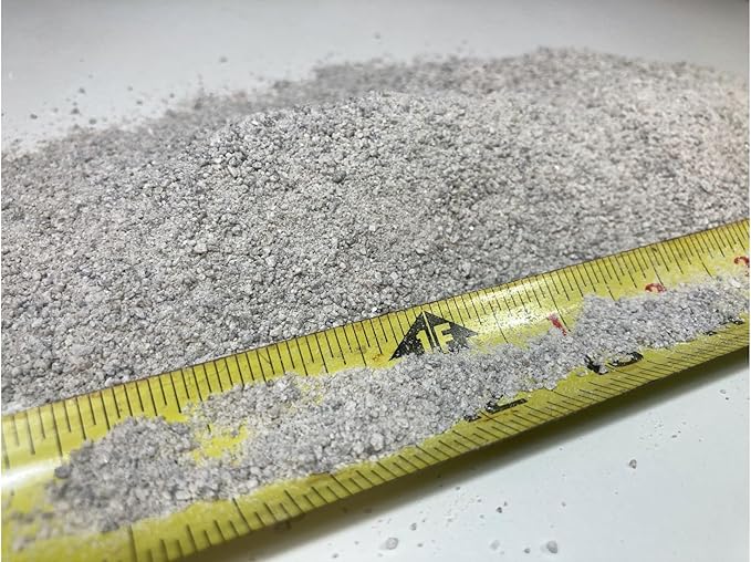 Small Bird Calcium Carbonate - Fine Ground All Natural Limestone - Egg Strength - Pullet, Quail, Pigeon, Parakeet (6 Pound)
