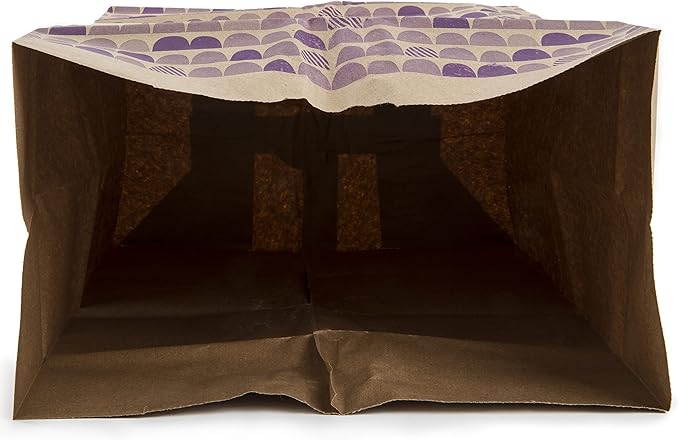 SmartyKat (2 Count Catnip Caves Catnip Infused Bag Cat Toys - Brown, 2 Count